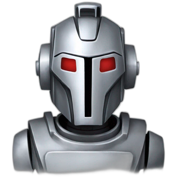 Cybermen emoji