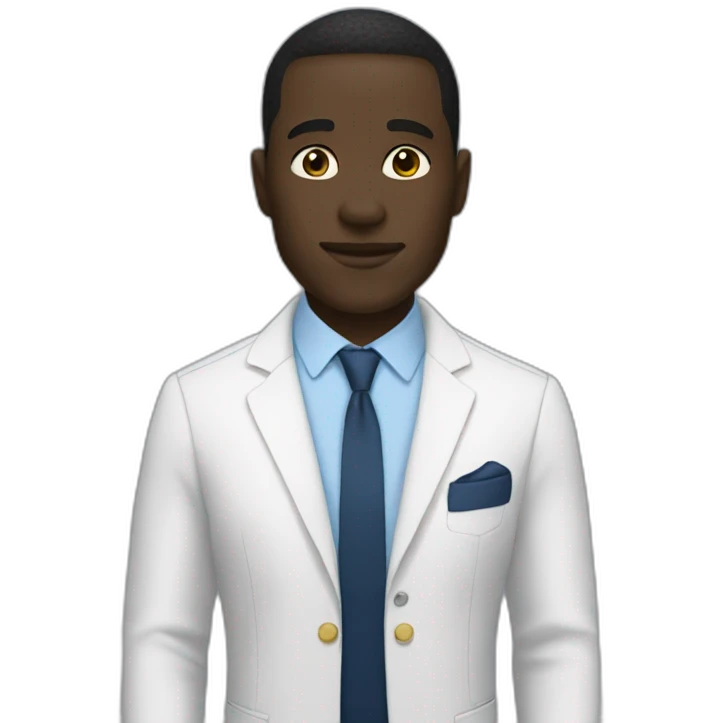 Bobek👍🏿 emoji