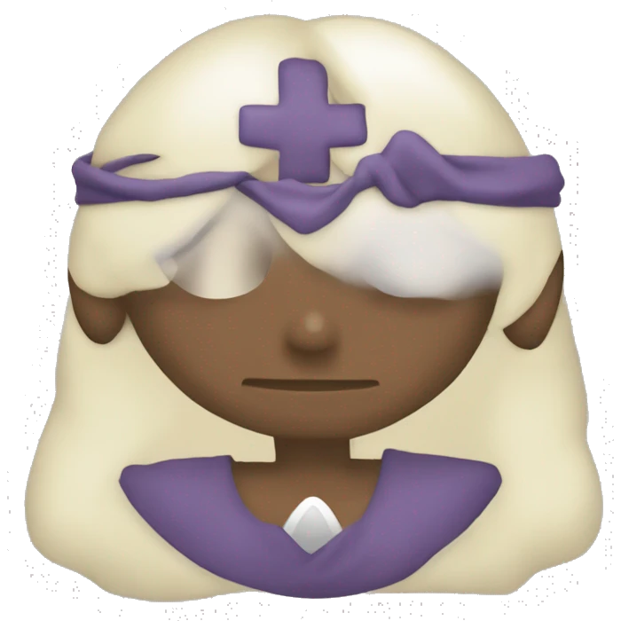 Bien être et soin  emoji