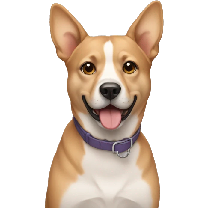 dog emoji
