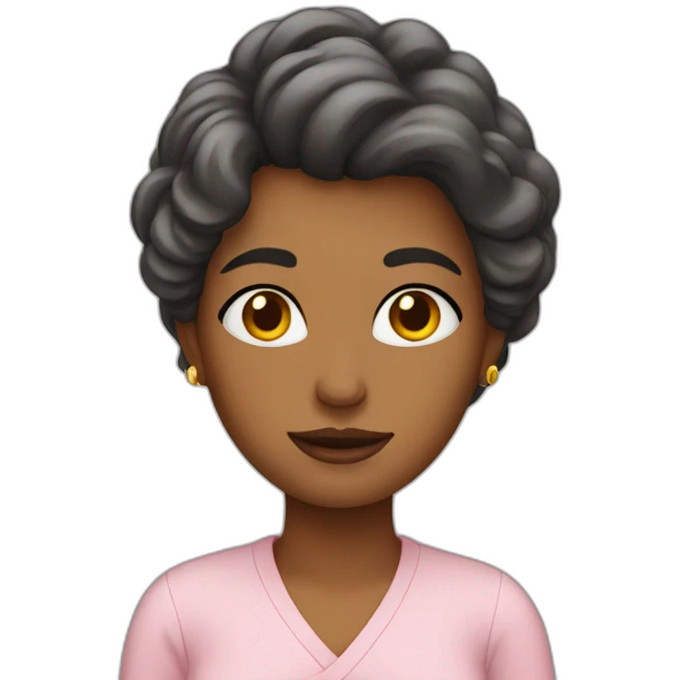 Wife emoji