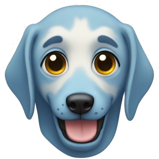 blue tick emoji