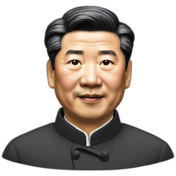 XiJinping emoji