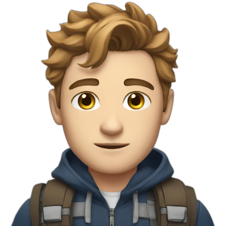 Kit connor emoji