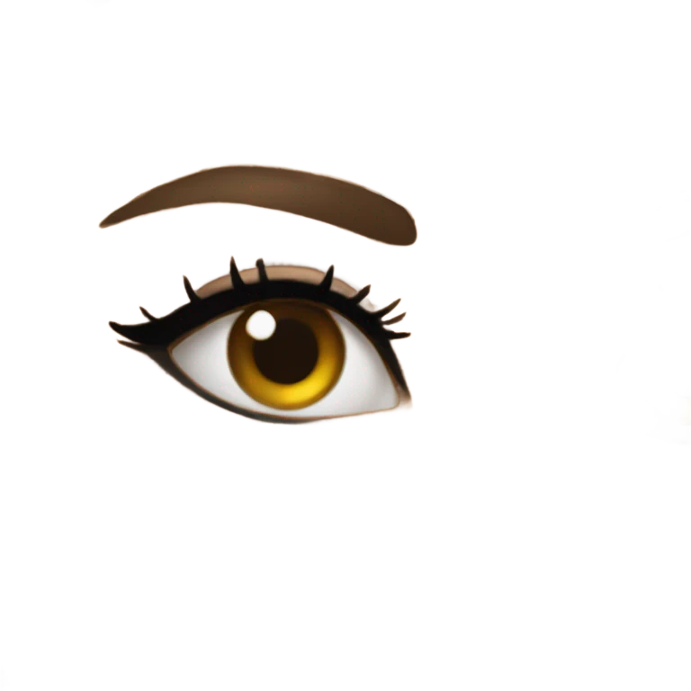 Makeup emoji