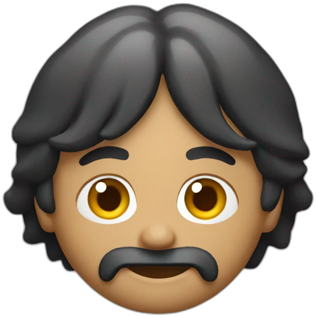 Big d randy emoji