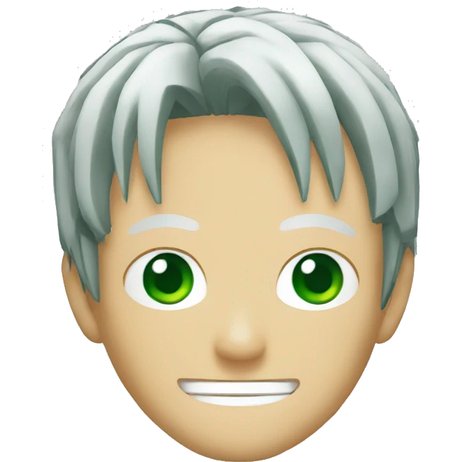 zoro emoji