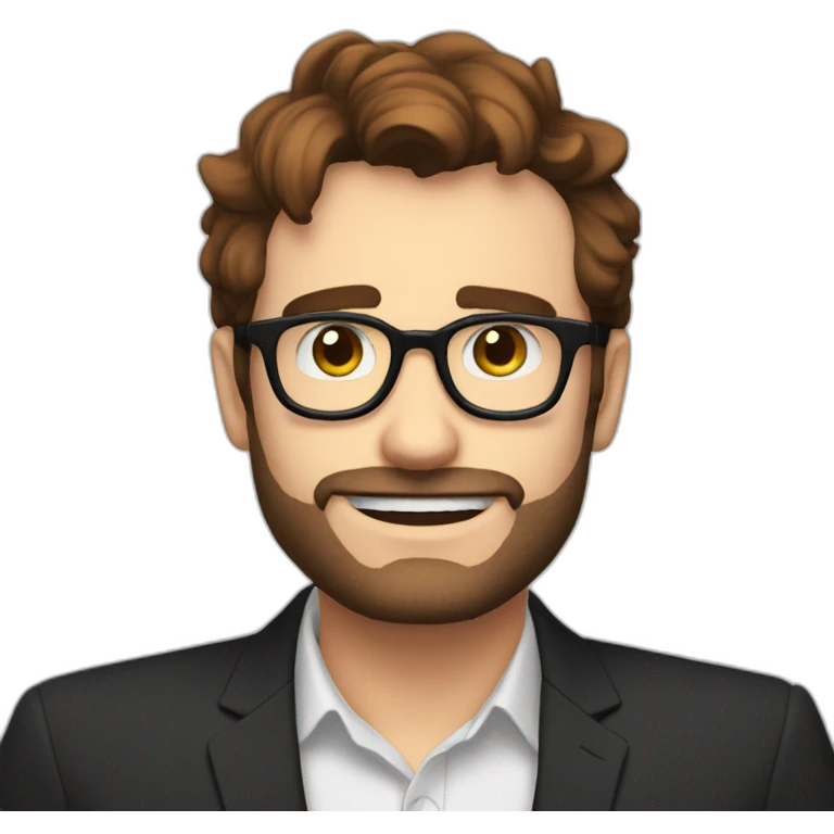 Cyprien emoji