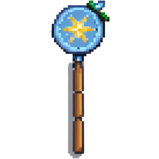 magic wand emoji