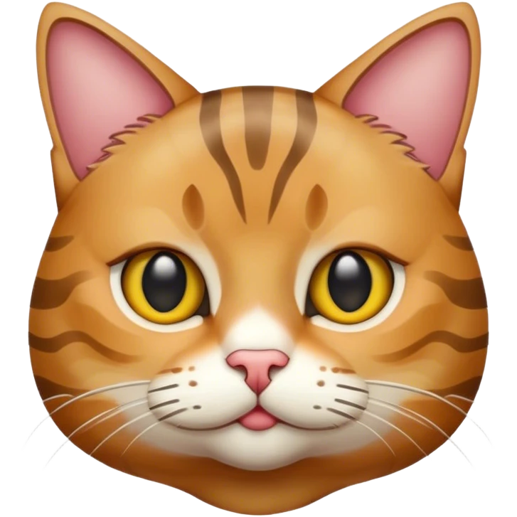 Gatito emoji