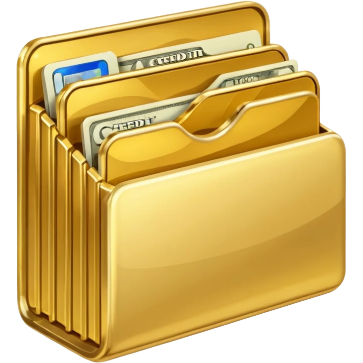 credit pack emoji
