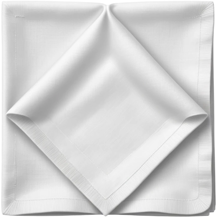 napkins emoji