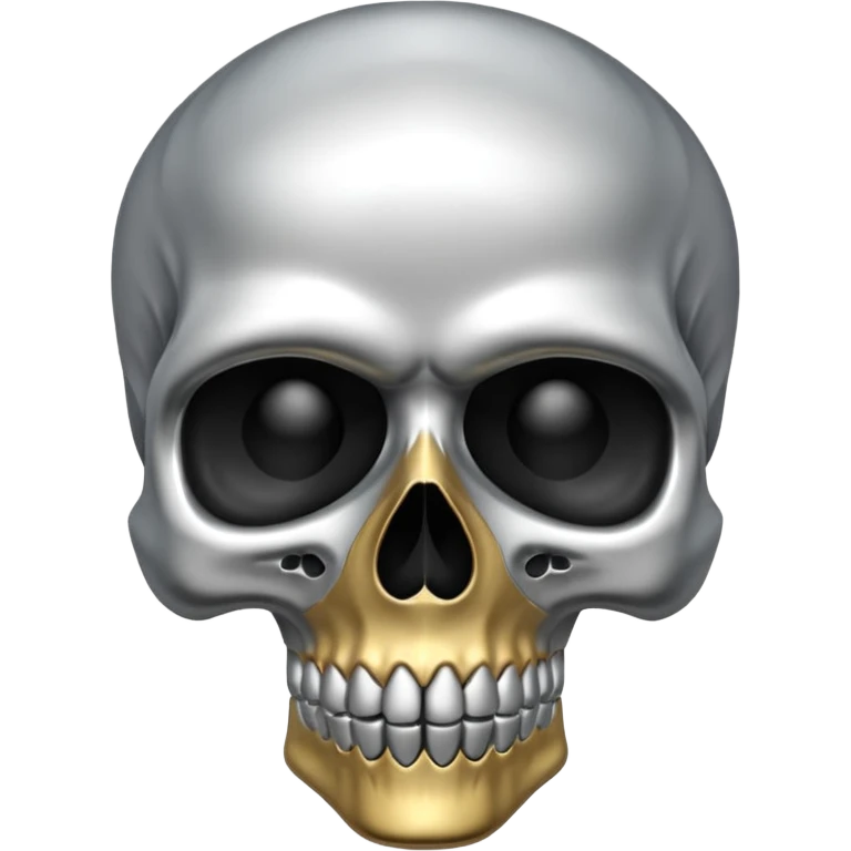 9 para sf skull emoji