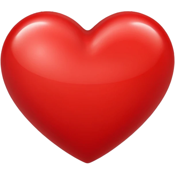 ❤️ emoji