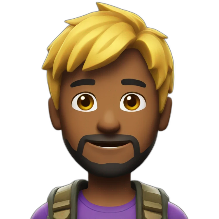 fortnite emoji