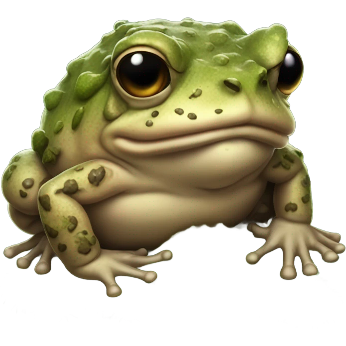 zombie toad emoji
