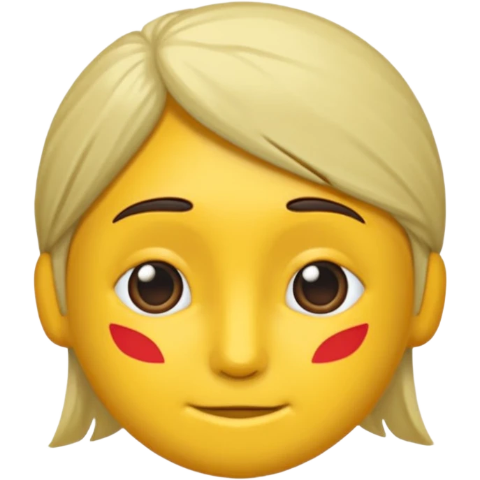 росток умирает и согнулся к земле
 emoji