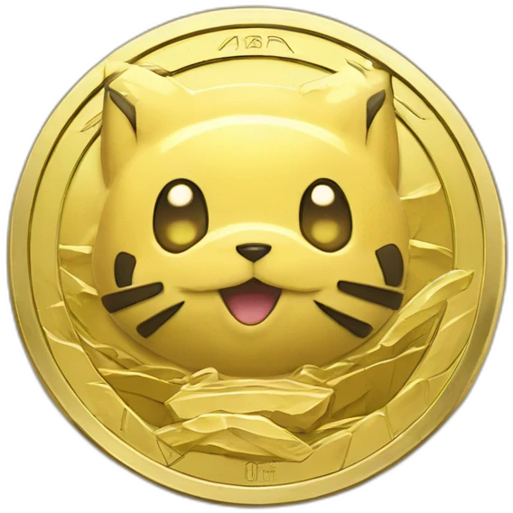 pokemon money puregold coin pokecoin pokedollar dollar emoji