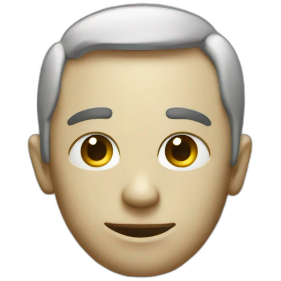 generates an emoticon of the equal mathematical symbol emoji