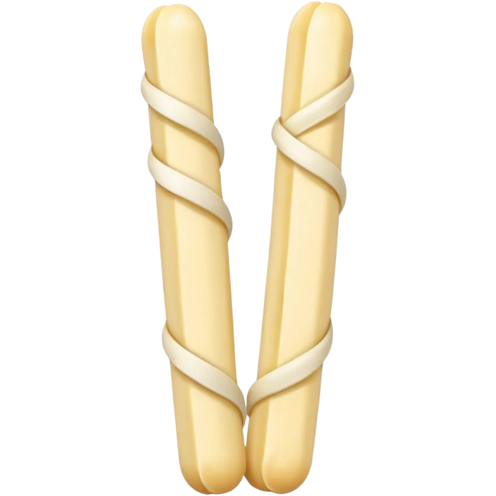 String cheese emoji