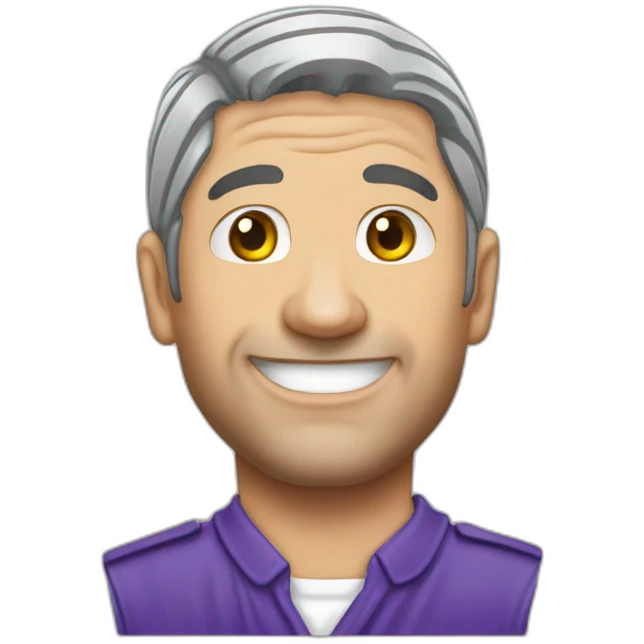 prison mike Michael skott emoji