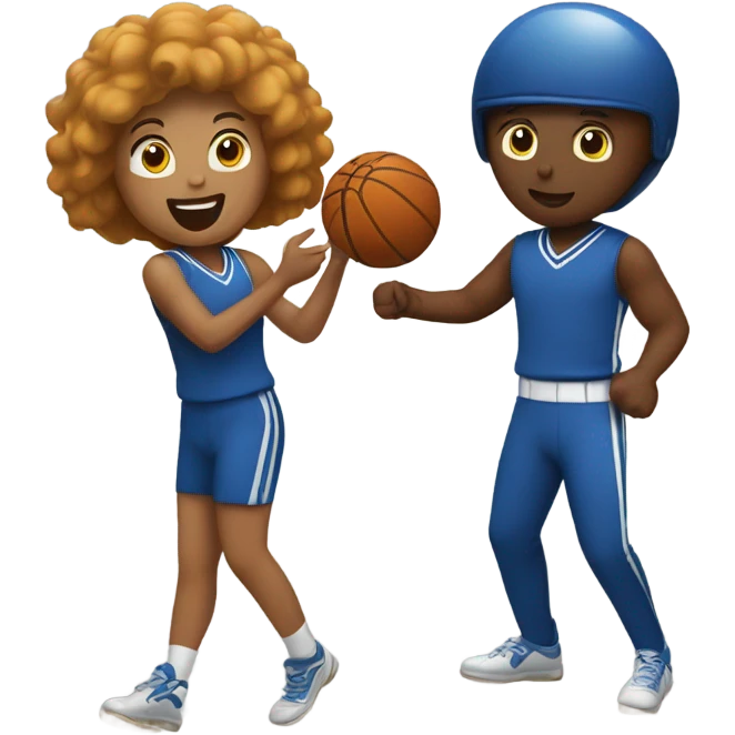 match emoji
