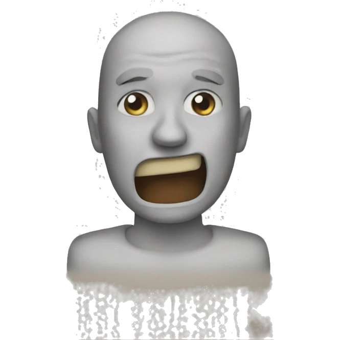No passing emoji