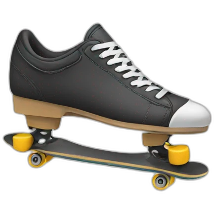 skate emoji