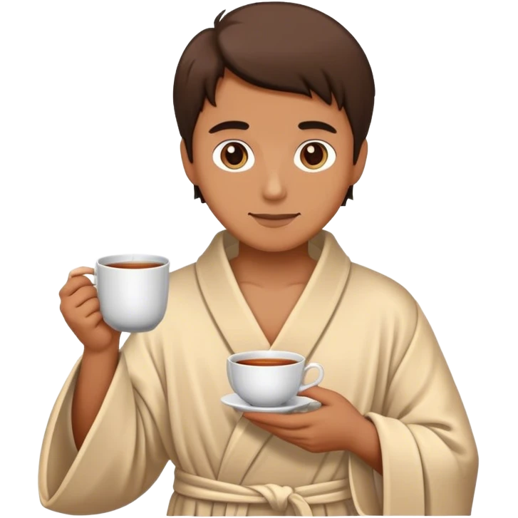 Self care emoji