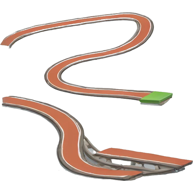 Track emoji