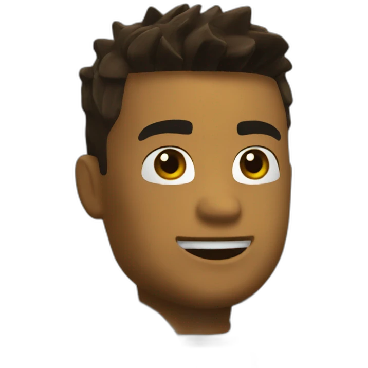 Roblox emoji