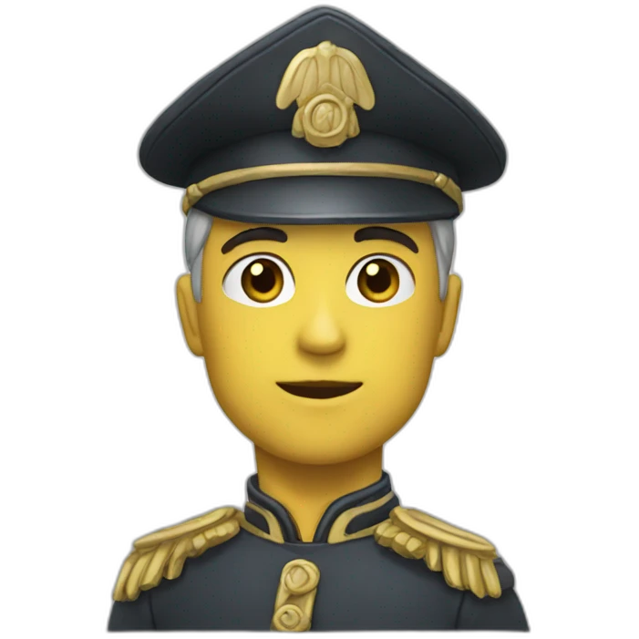 Unrial rank emoji
