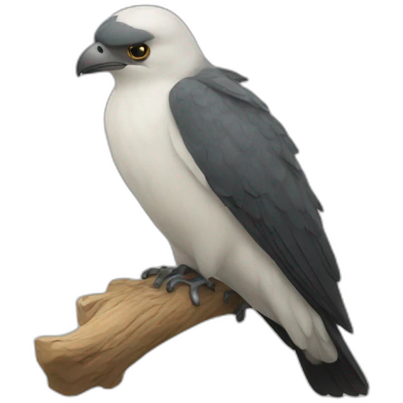 Phoque emoji
