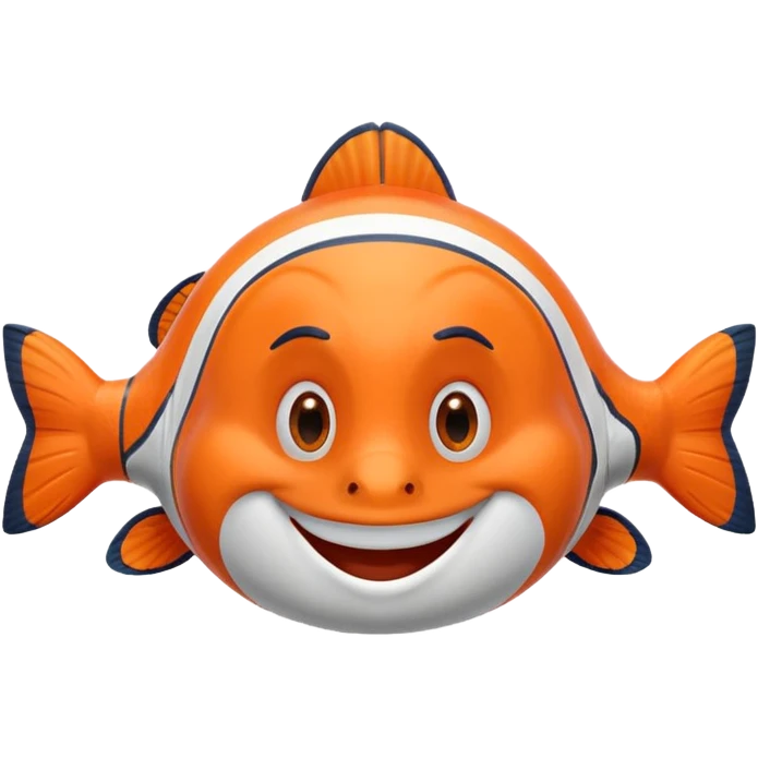 nemo emoji