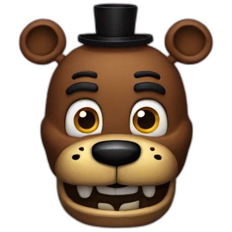 fnaf emoji