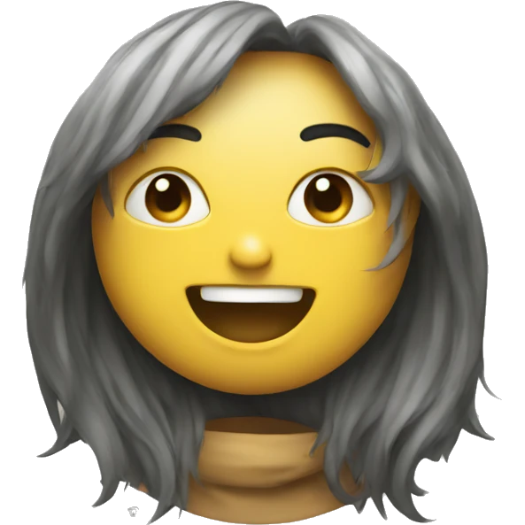 signed emoji