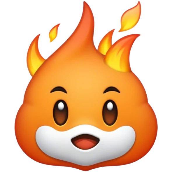 icono de ubicación en blanco emoji