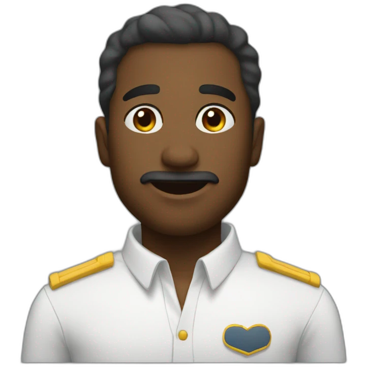 Soro emoji