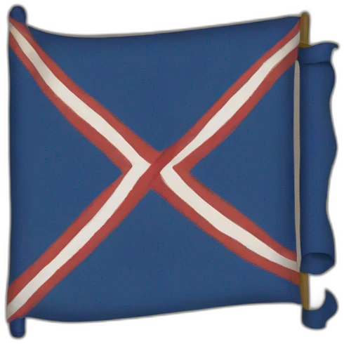 drapeau gita emoji