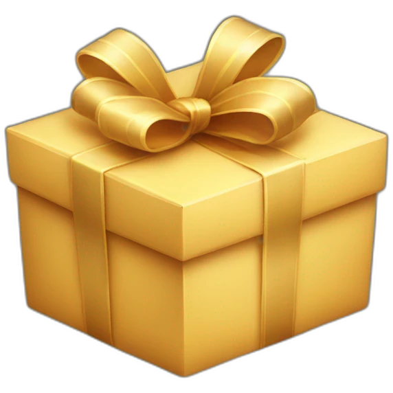 present box emoji