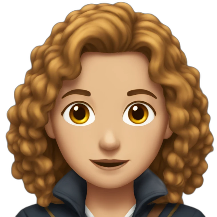 hermione emoji