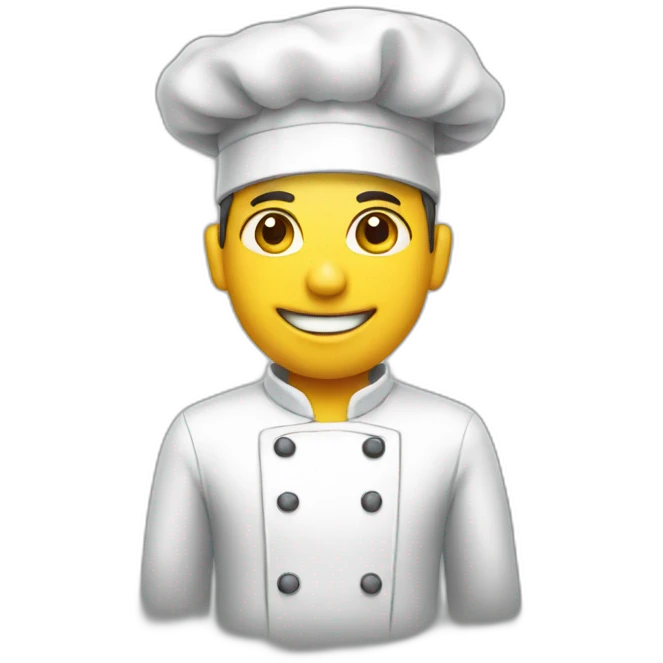 Cooker emoji