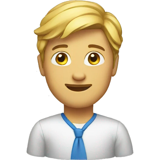 Talks emoji