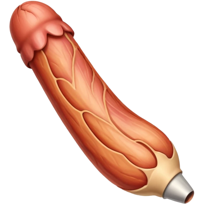 Penis  emoji