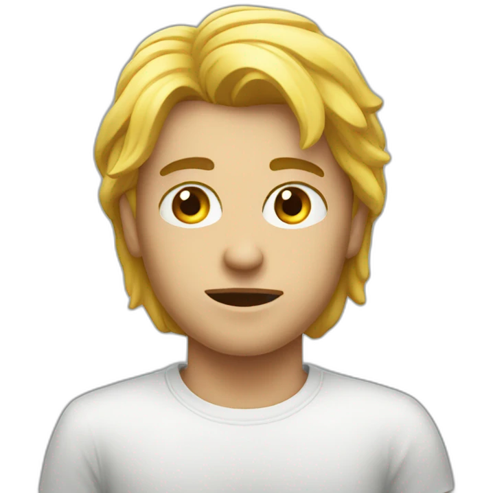 passive aggressive emoji
