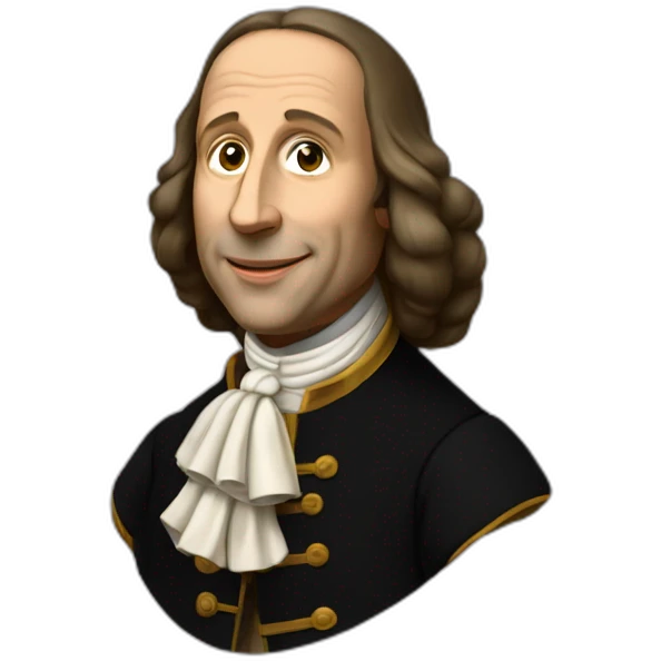 Blaise Pascal emoji