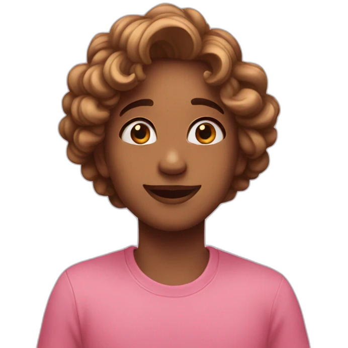 💕🫶🏻 emoji