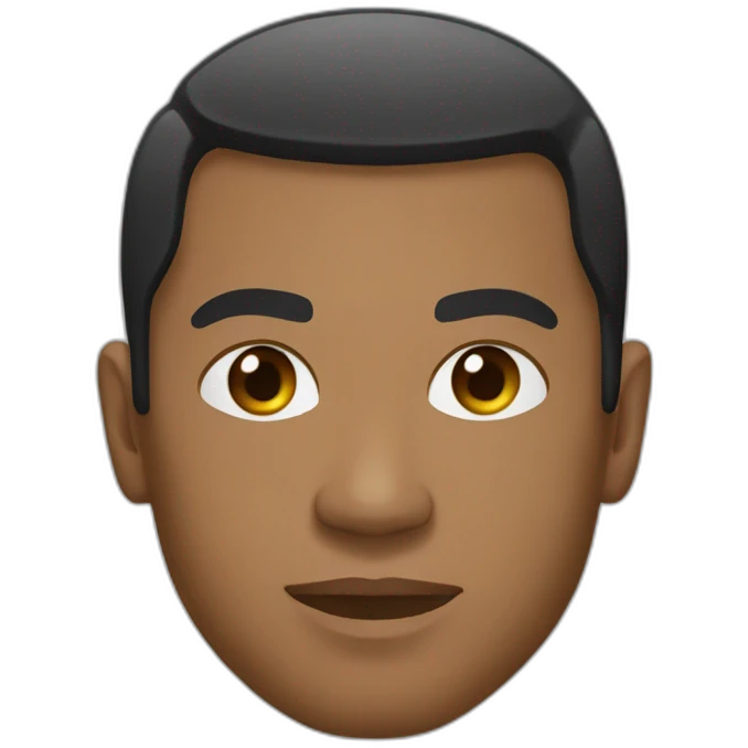 Mouhamed ali emoji