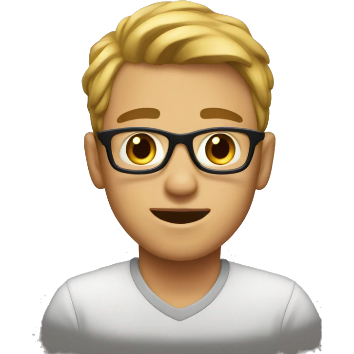 frat boy emoji