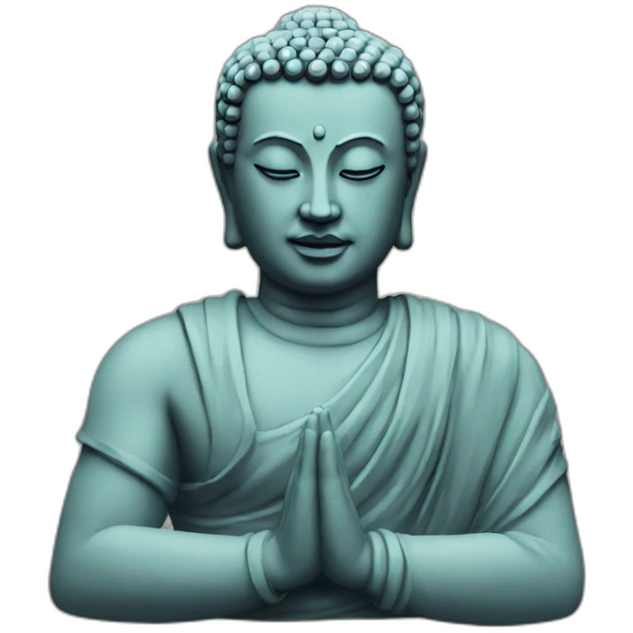 OG BUDA emoji
